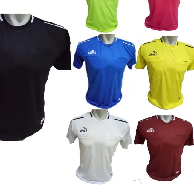 Baju Specs Wasit 2019