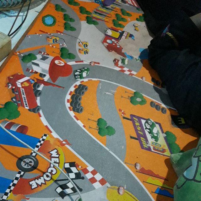 (ada Anaknya) Couple New Ramasinta Artomoro Grosir