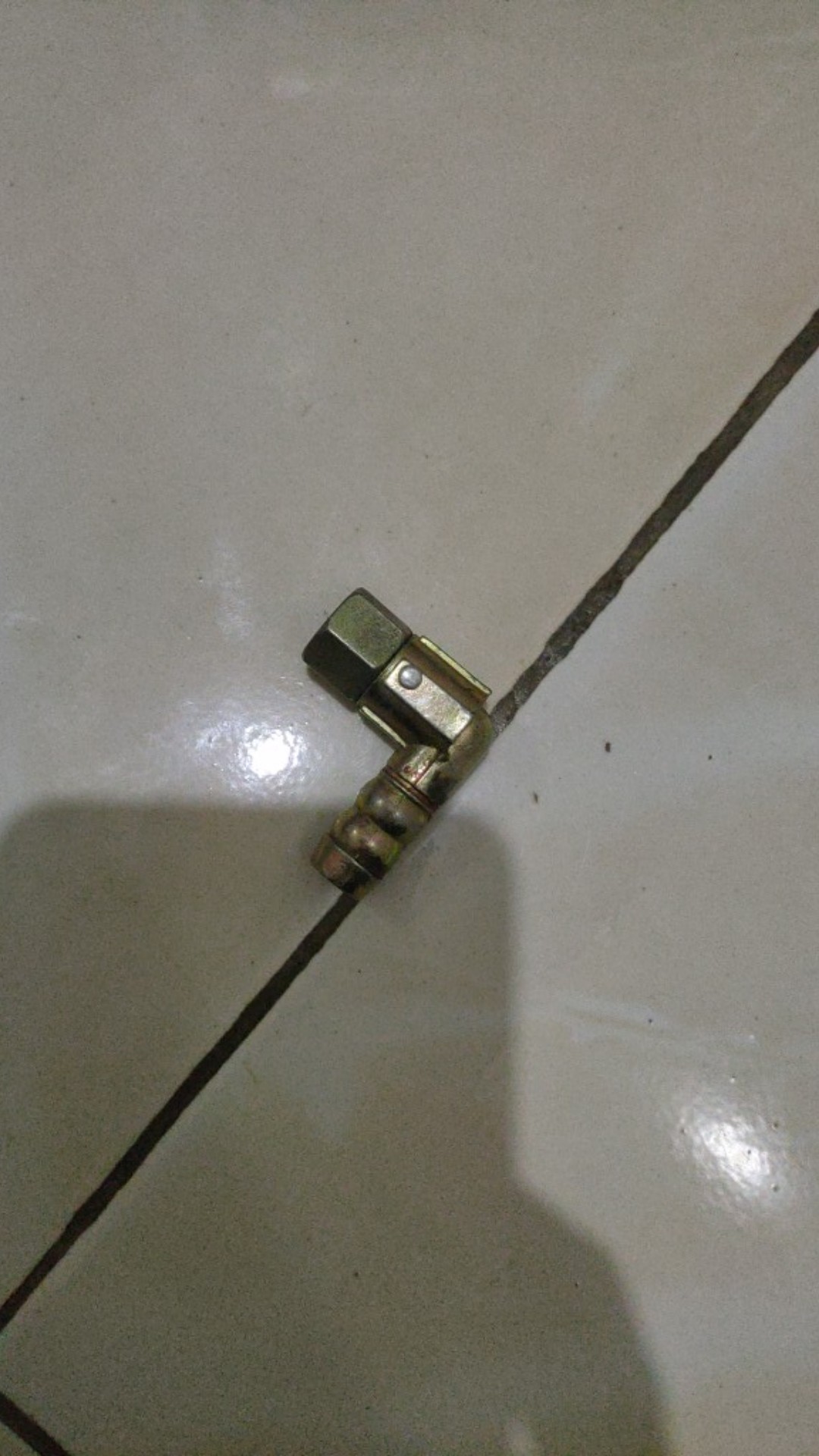 Nepel Kompor Gas / Sambungan Selang Kompor Gas / Neppel Kompor Gas / Nepel Selang Kompor Gas / Nepel