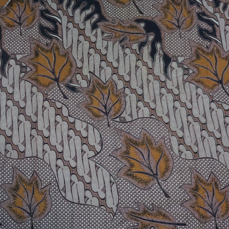 Bahan Batik Handprinting - Naira Batik