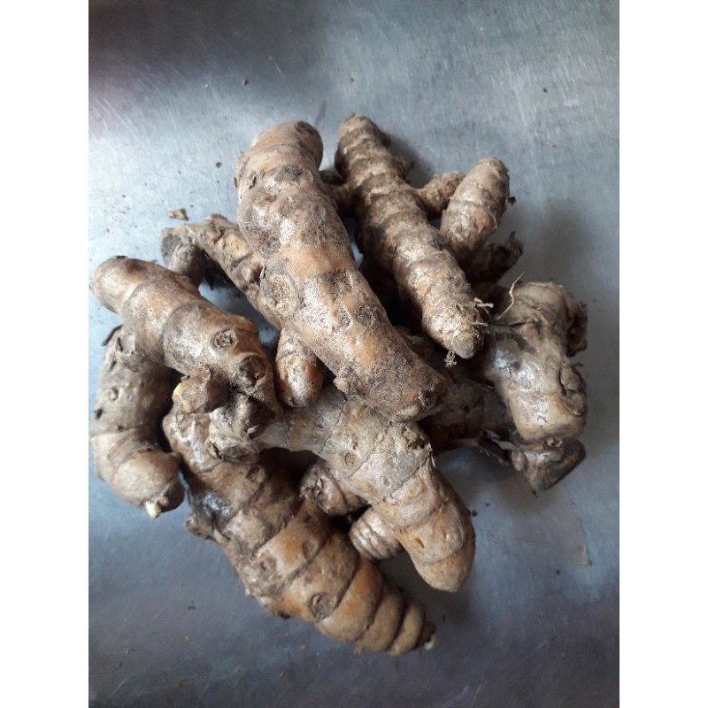 

temulawak segar 250gr