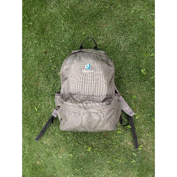 deuter street second original