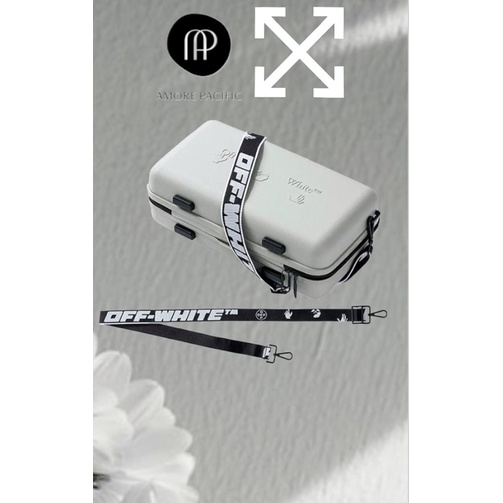 OFF WHITE X AMORE PACIFIC PROTECTION SET
