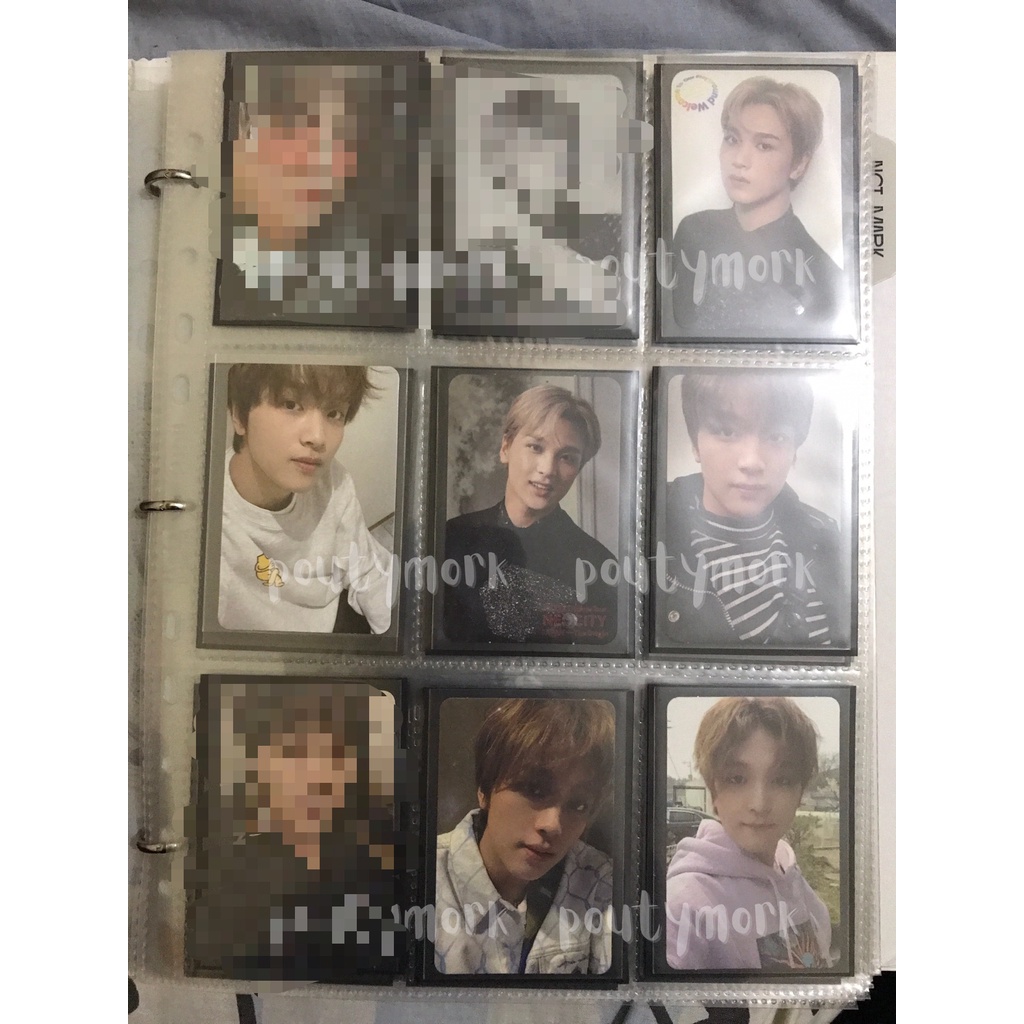 pc haechan wtmp ridin rollin arena tour superhuman