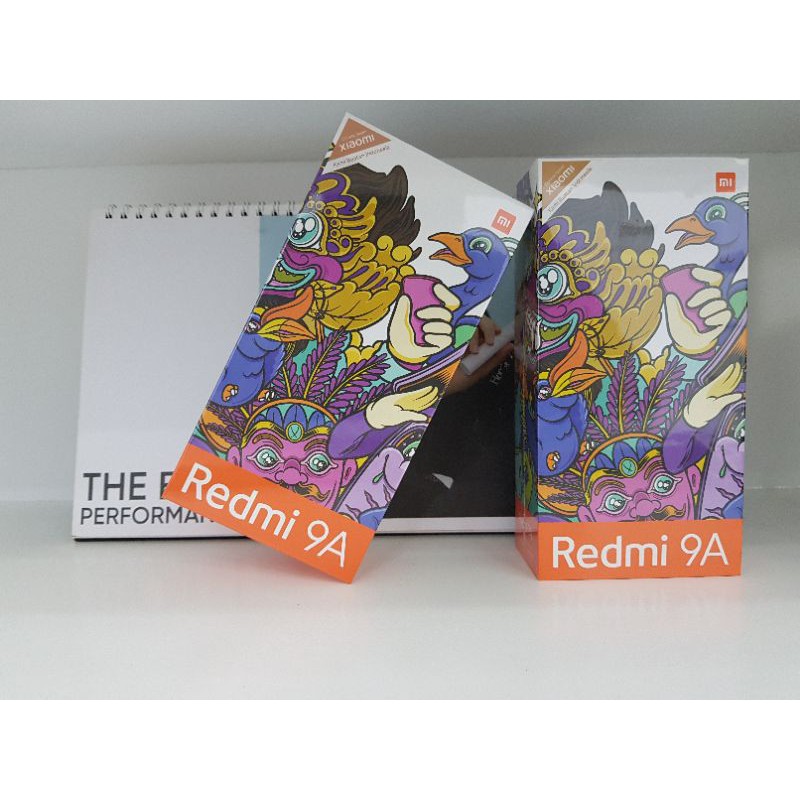 xiaomi redmi 9A 2/32