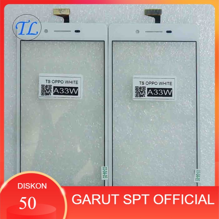 TOUCH SCREEN OPPO NEO 7 OPPO A33W A1603