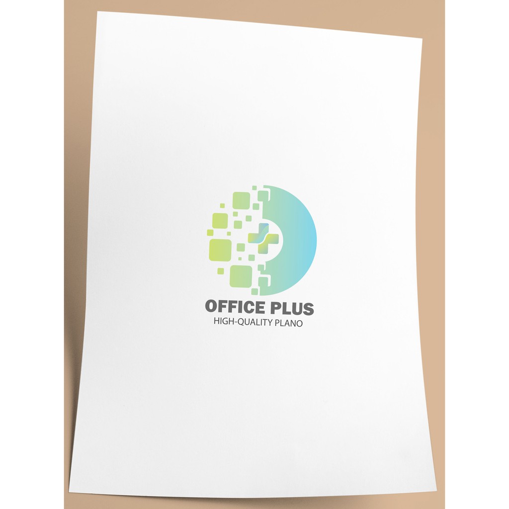 

(Office Plus) 1 Roll/ 25 Lembar Kertas HVS Flip Chart 60x90cm - 70 Gsm