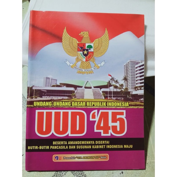 

UUD 1945