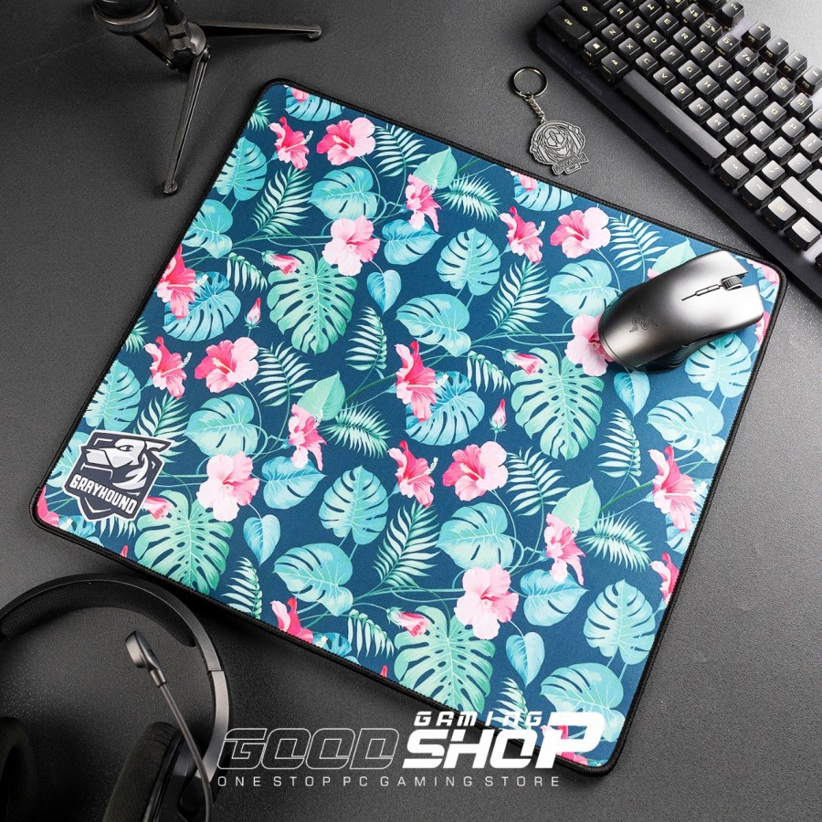 GOODGAMINGSHOP GGMOUSEPAD - GAMING MOUSEPAD