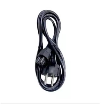 Kabel Power Notebook - 3 Hole Biasa