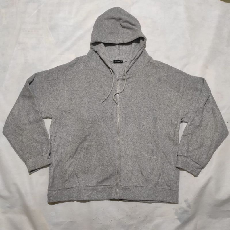 Jacket Zipper Hoodie Hotping