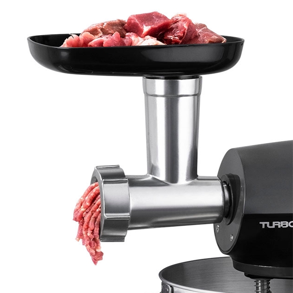 Meat Grinder Turbo SHM9088 Penggiling Daging - Aksesoris Mixer ProChef