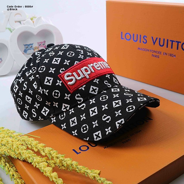 Topi A1 Louis Vuitton 0880