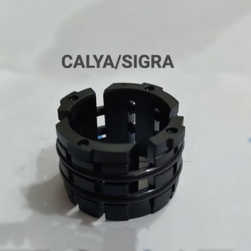 BOSH BUSHING RACK STEER STIR STEERING RACK CALYA SIGRA BOS STIR CALYA SIGRA