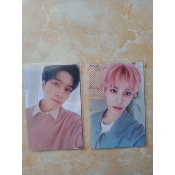 Pc Photobook Our Home Wayv