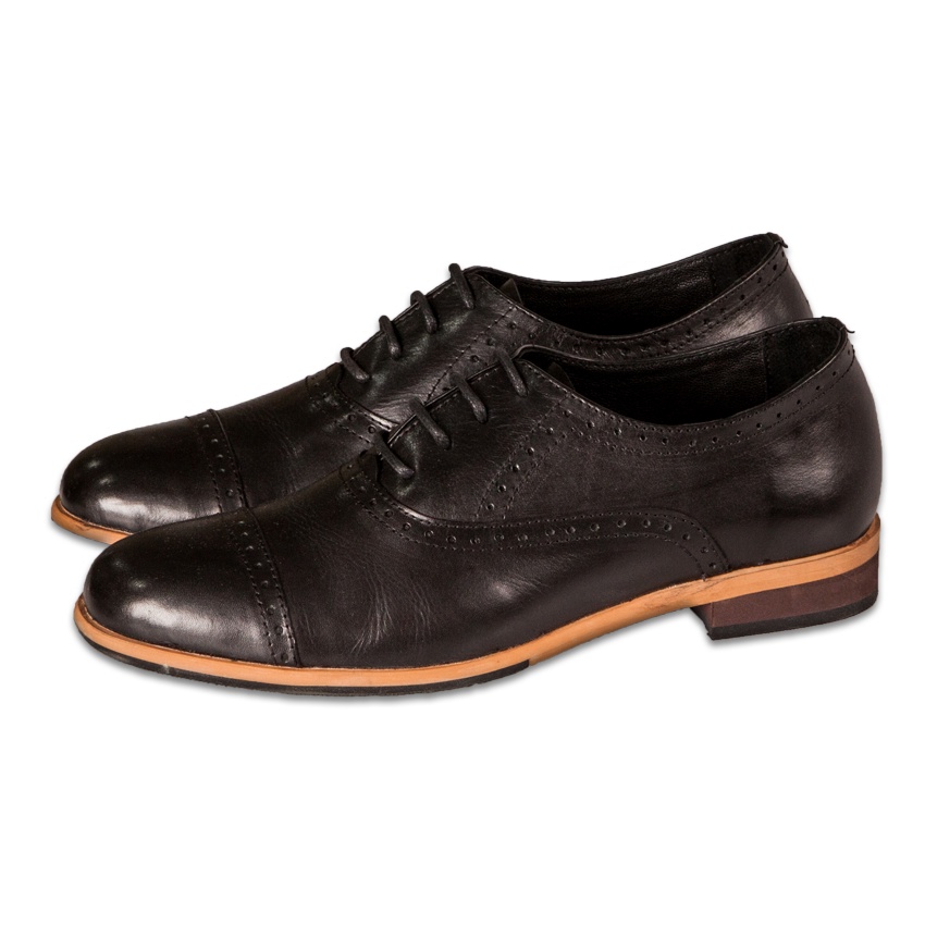 Nappa Milano Women Gilly Brogues - NAPPA MILANO