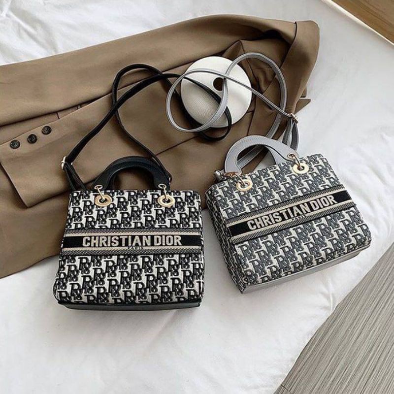 BAE Tas Selempang Import BBZ4050 ABC7422 ABL1443 ABE5372