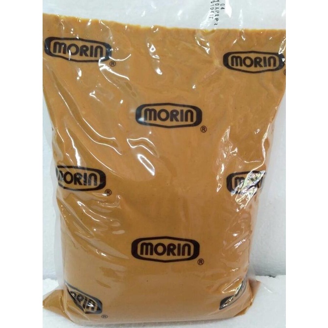 

Morin peanut butter 2kg -selai kacang