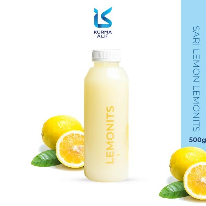 

Cuci Gudang Awal Tahun Juice Sari Lemon Asli Lemonits 500 ml Original Diet/Detox Original Cuci Gudang Awal Tahun