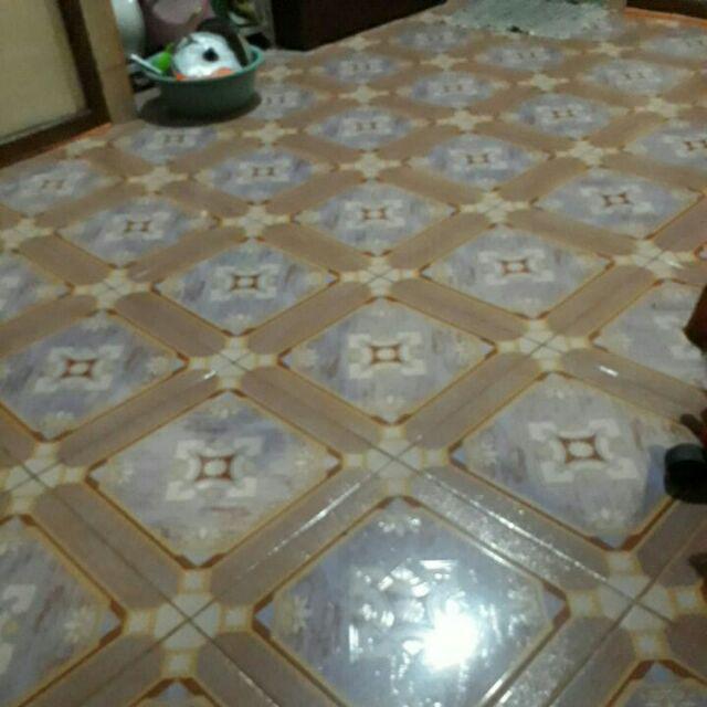 Batik Terlaris Gamis Batik Jumbo Manggar Padi Sekar Kupu Kobis ,gamis Standar,  Batik Solo Batik  ,