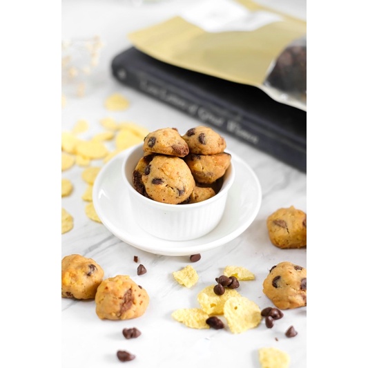 

cereal cookies