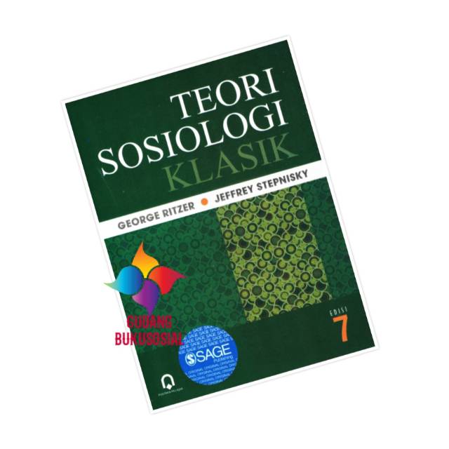 TEORI SOSIOLOGI KLASIK