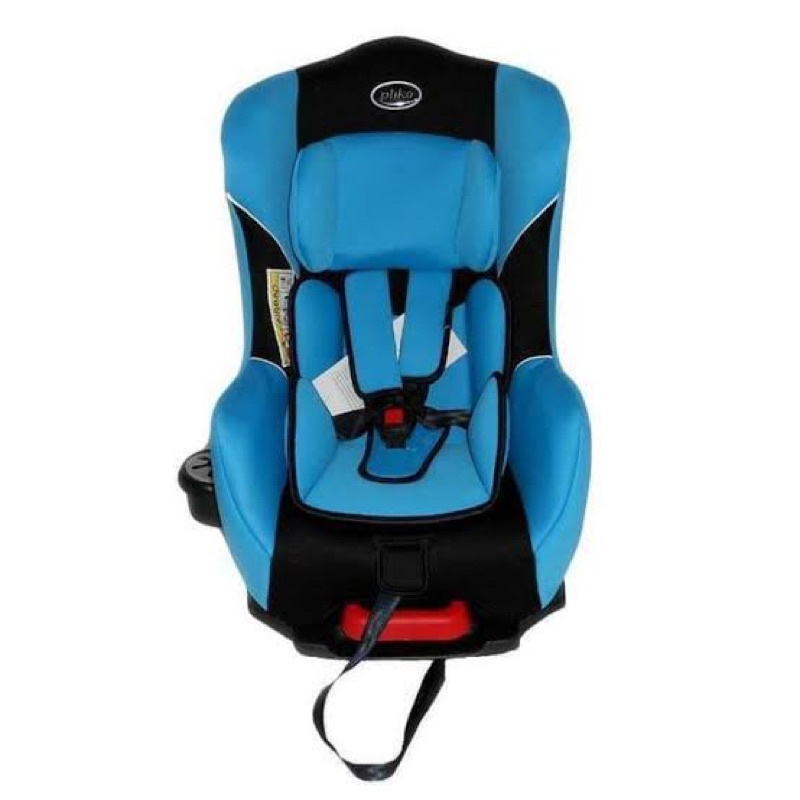 Car seat pliko PK 305 (BACA DESK)