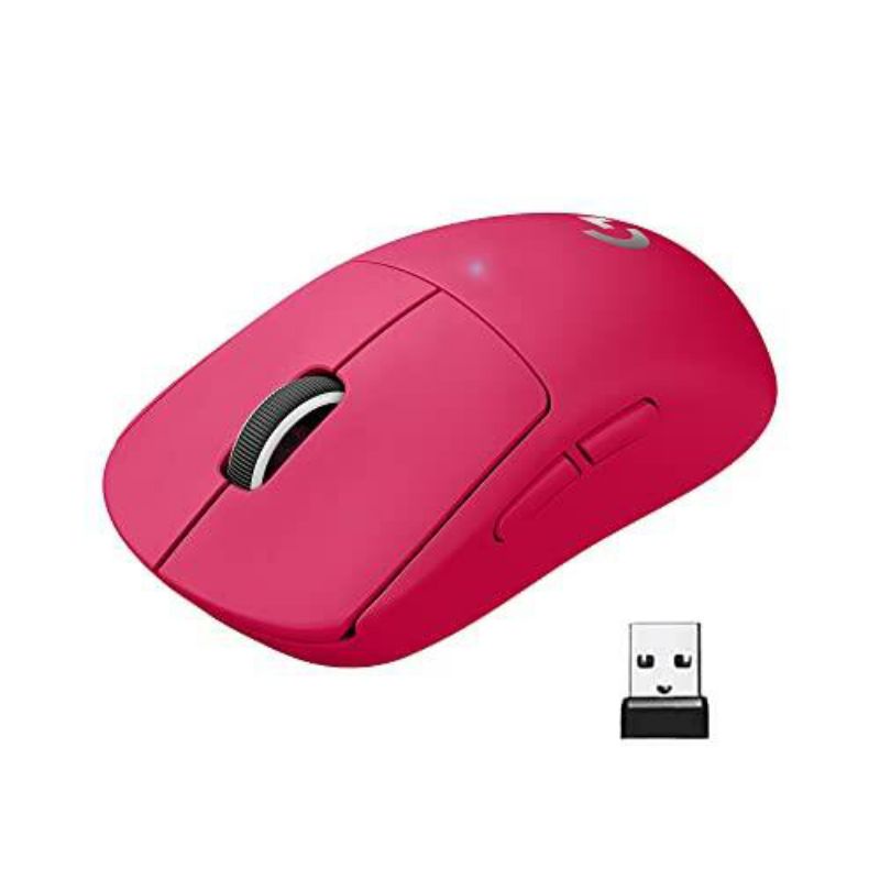 Mouse Gaming Logitech Pro X Superlight Wireless