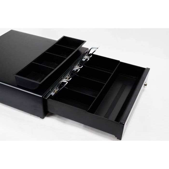 Cash Drawer Kecil / Laci Uang / Laci Kasir VSC