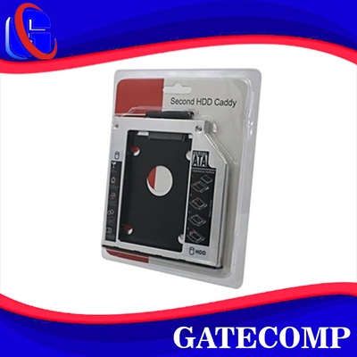 HDD Caddy SSD Case HDD Enclosure TEBAL