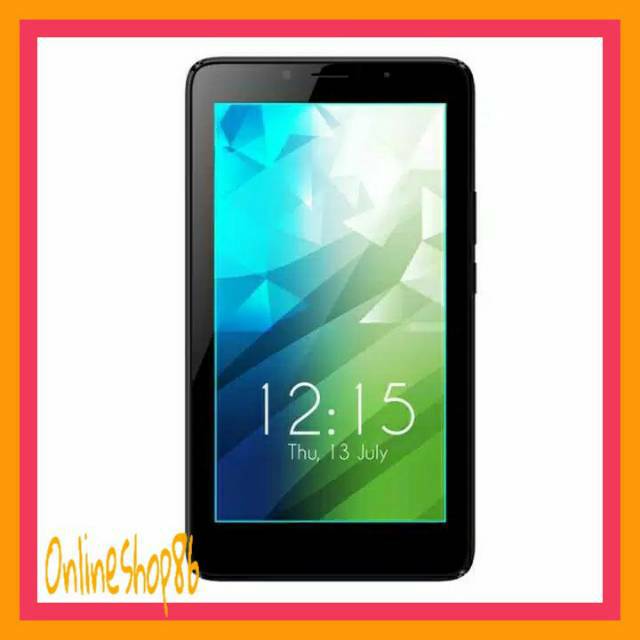 TG Tempered Glass/Anti Gores Advan X7 Pro/X7 Plus  X7 MAX Tablet 4G LTE