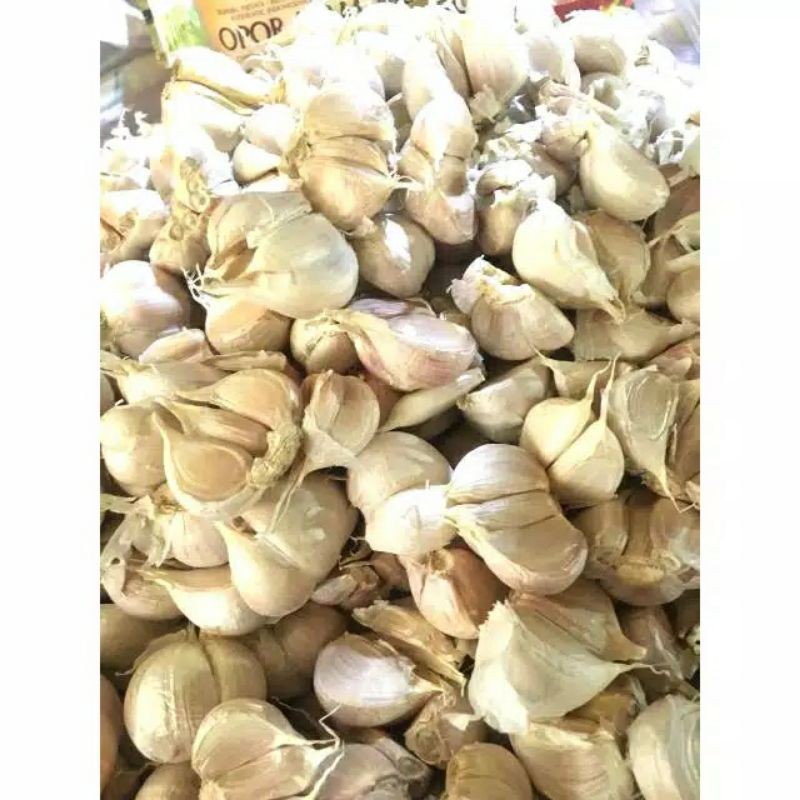

bawang putih kating 500 g