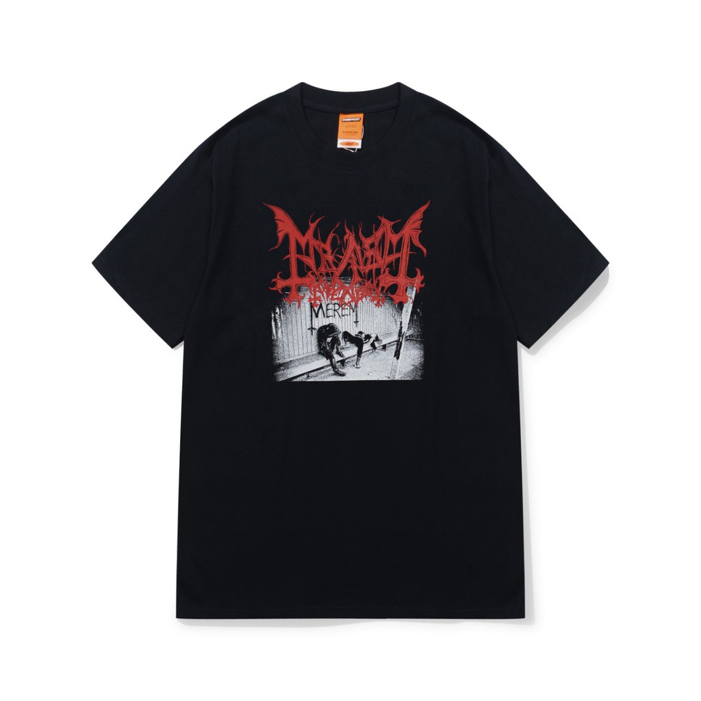 Kamengski - Merem Short Tee