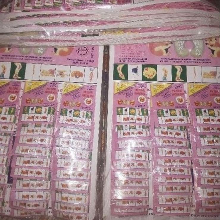 

0E pil Tupai jantan asli ☢↓ (Diskon Promo)
