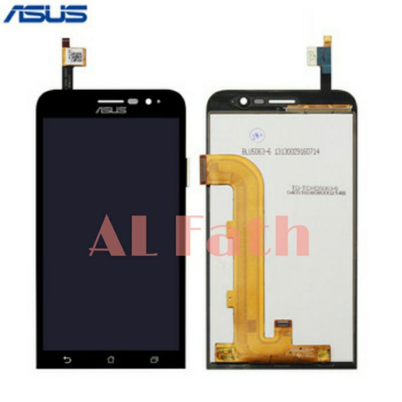 LCD TOUCHSCREEN ASUS ZENFONE GO 4G X00AD - COMPLETE