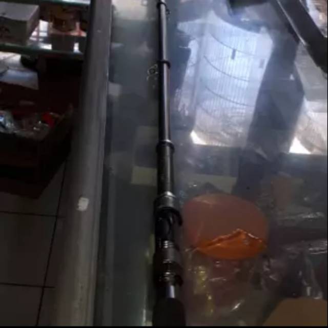 Joran Antena Xenon Terminator 180