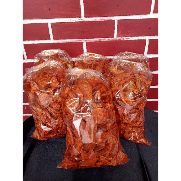 

kripset best seller 250gr