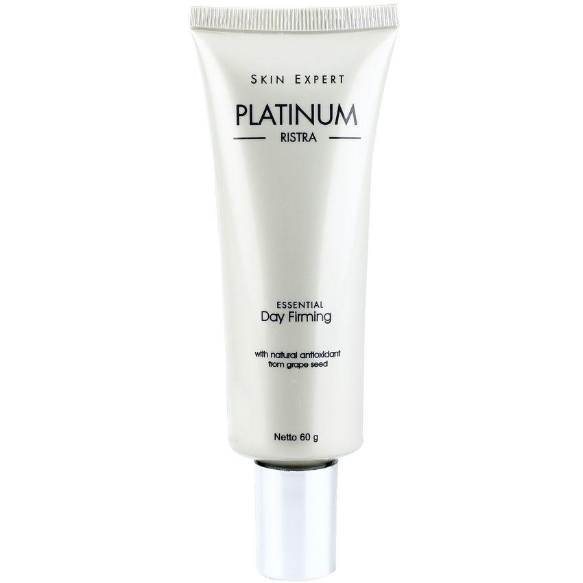 Ristra Platinum Skin Essential Day Firming 60gr
