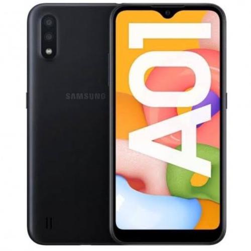 [Top Spender SBD Telkomsel] Samsung Galaxy A01