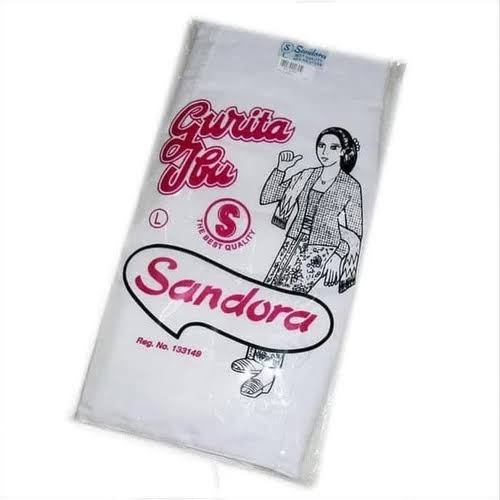 Gurita Tali Sandora / Gurita Tali Ibu sandora