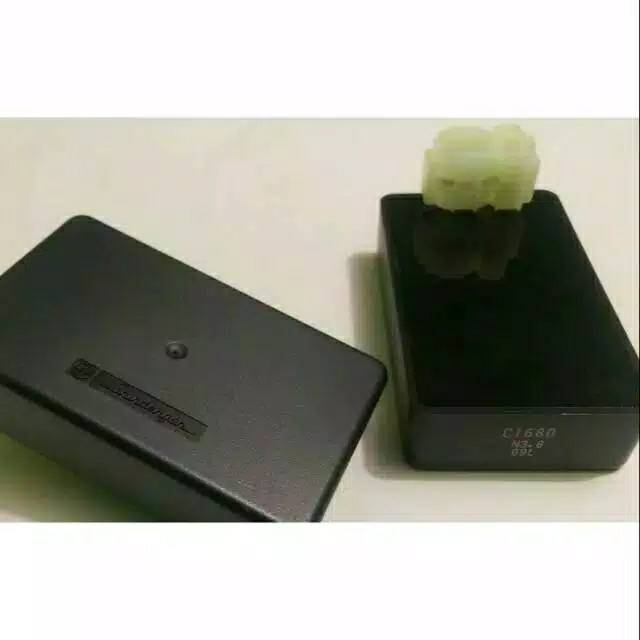 CDI SHOGUN KEBO ORIGINAL SHINDENGEN