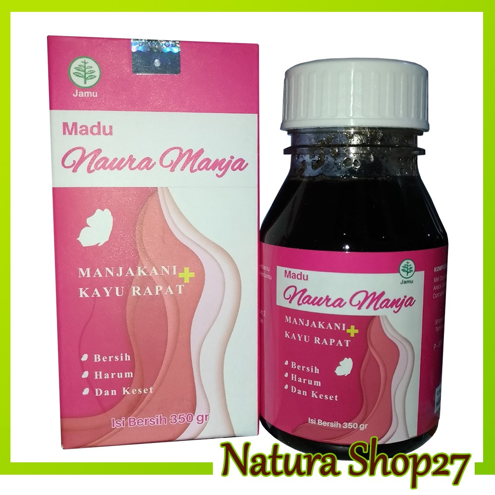 Madu Manjakani Madu Khusus Wanita Madu Manjakani Original 100 Indonesia