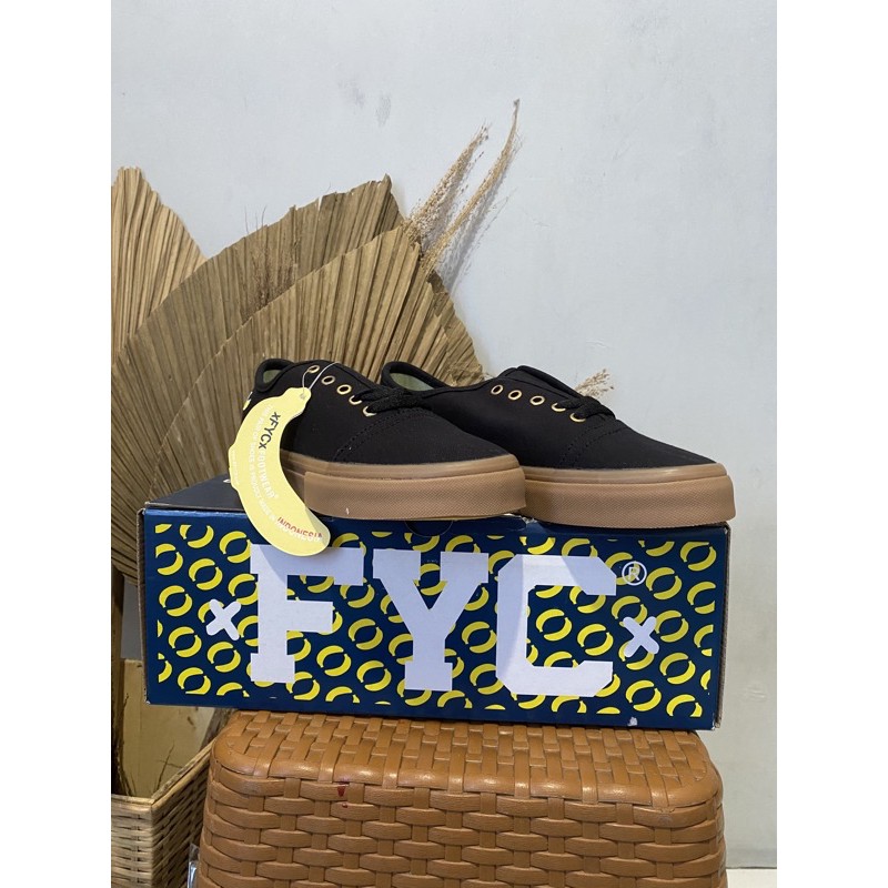 FYC Guinea Black Gum