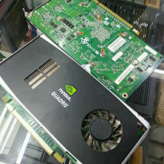 Vga quadro fx1800