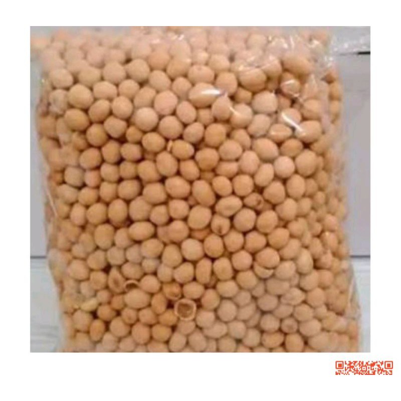 

kacang telur oven berat 250 gram