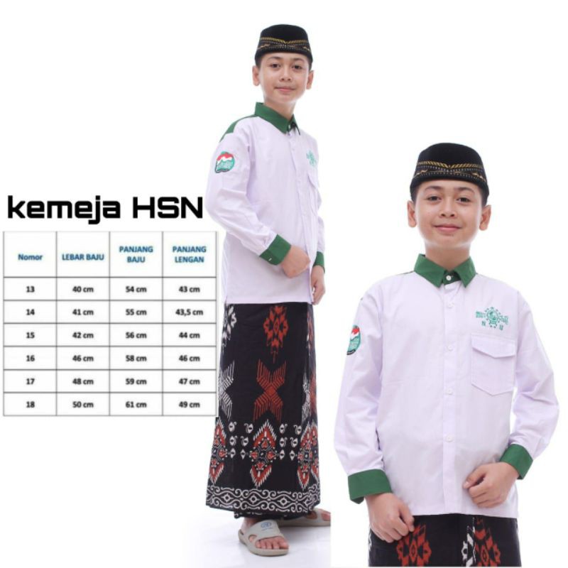 KOKO ANAK HARI SANTRI