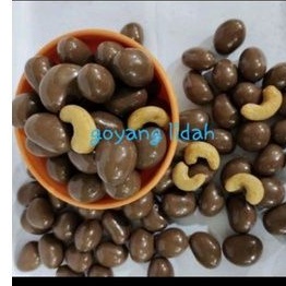 

coklat mede kemasan 500gram