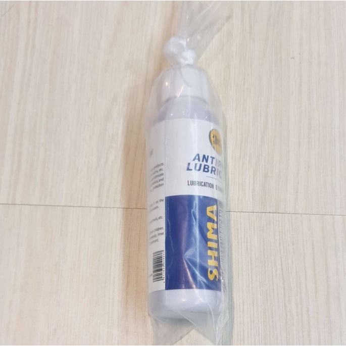 CAIRAN PELUMAS ANTI KARAT QUICK CLEANING RUST LUBRICANT 120 ML