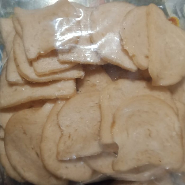 

Q12Sa Kerupuk Udang Padi Kapas Indramayu @250G D51qs448