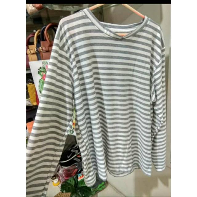 Kaos atasan jumbo ld 115